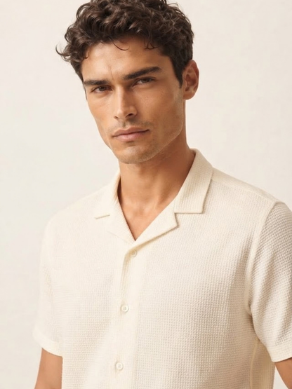 East India Company - Short Sleeve Shirt