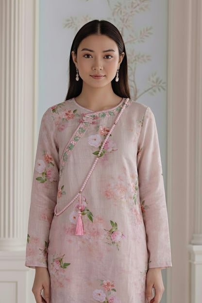 SOMERSET BAY - NECKLACE