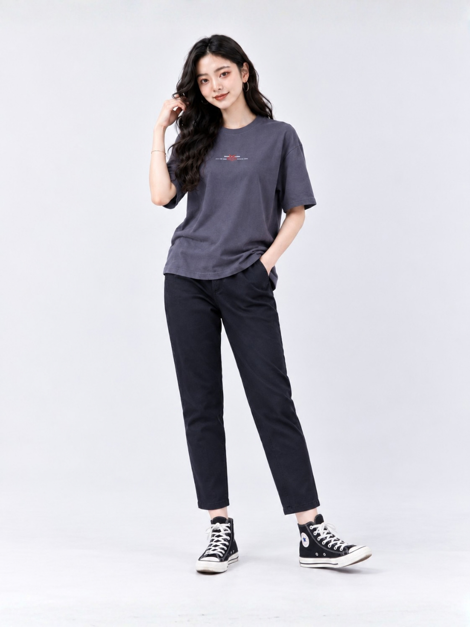 Everyday Denim Set