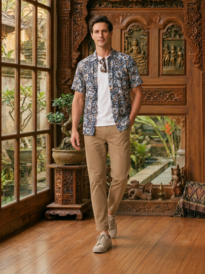 Indie Batik Weekend Set