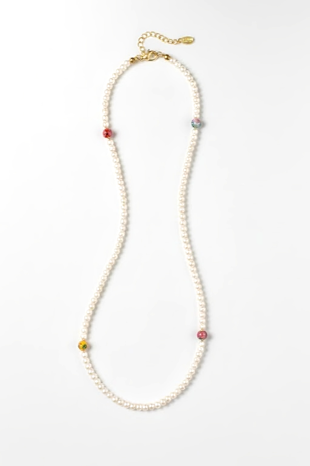 Somerset Bay - Necklace