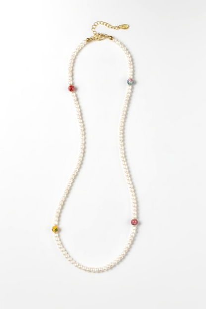 Somerset Bay - Necklace