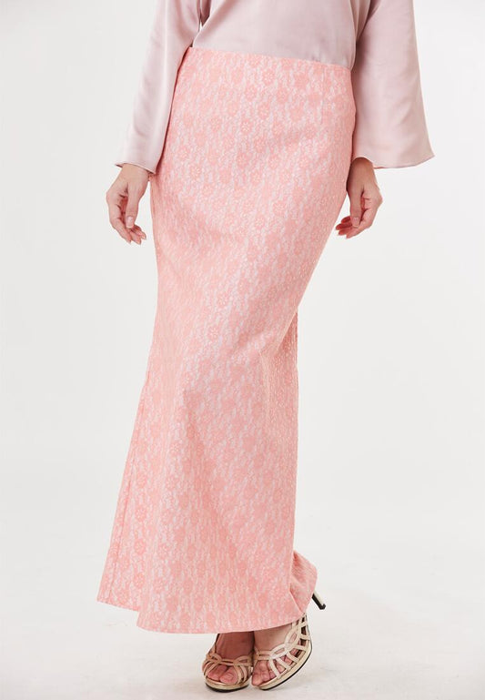 ZONA - Ayperi, Mermaid Dreamy Long Skirt