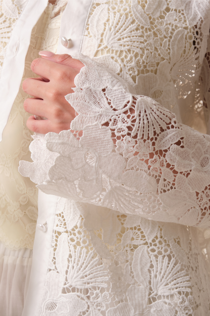 SOMERSET BAY - LONG SLEEVE SHIRT