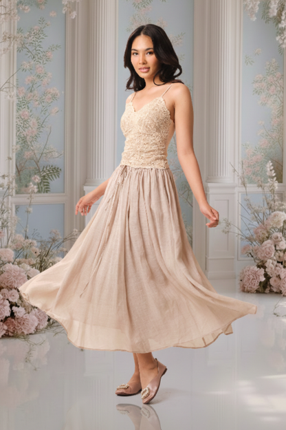 SOMERSET BAY - LONG SKIRT