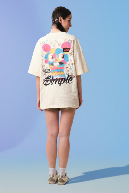 CAPE COD - T-SHIRT "SIMPLE"