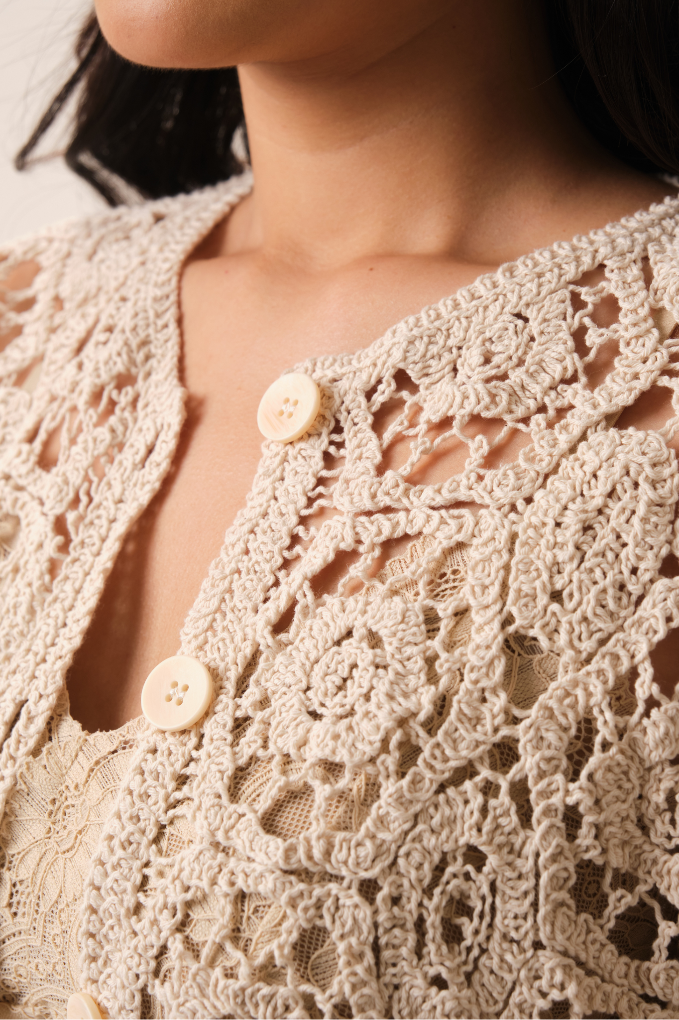 SOMERSET BAY - CARDIGAN