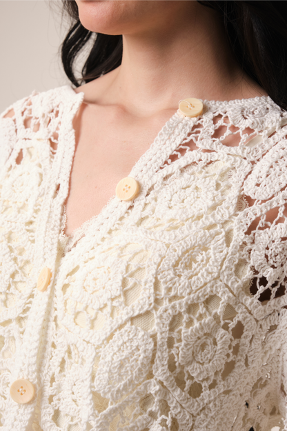 SOMERSET BAY - CARDIGAN