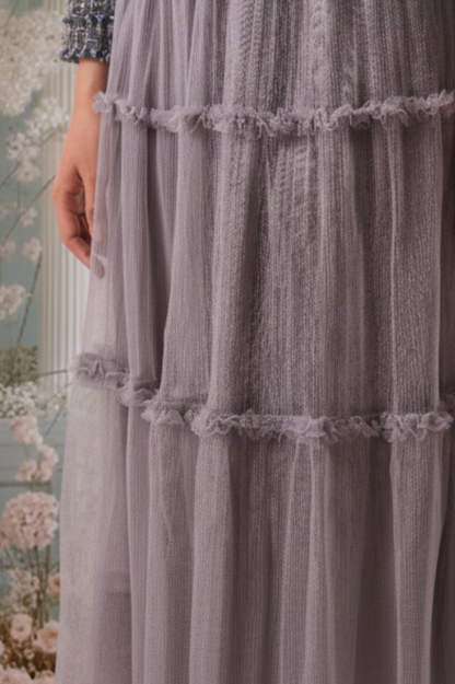 SOMERSET BAY - LONG SKIRT