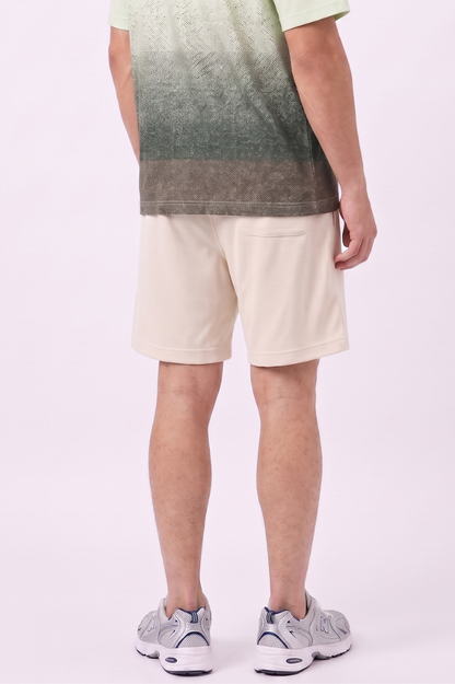 CAPE COD - Knit Short