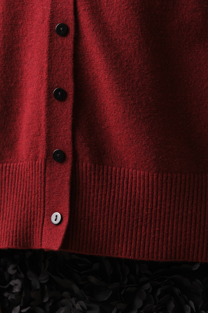 SOMERSET BAY - SWEATER