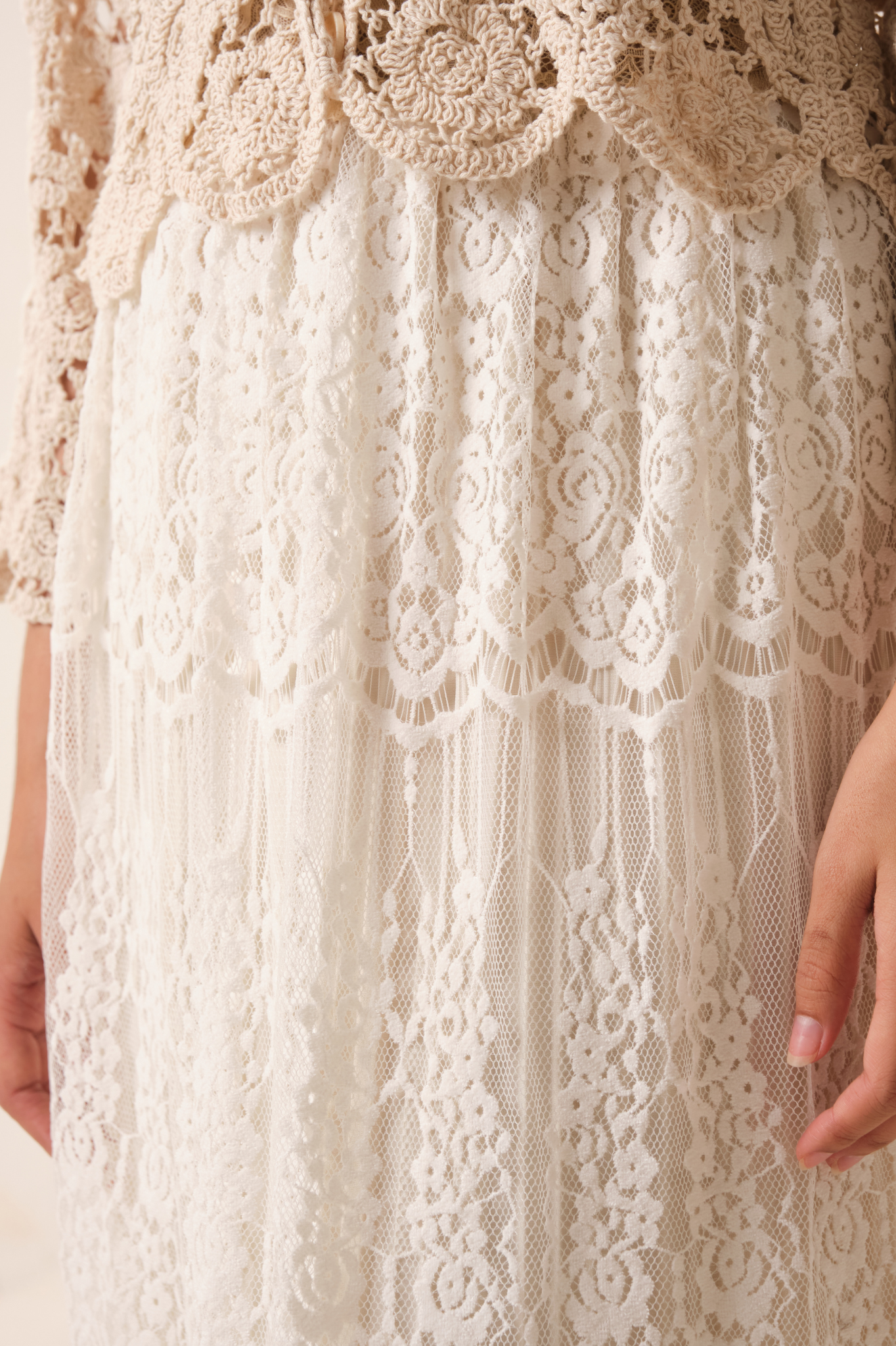 SOMERSET BAY - LONG SKIRT