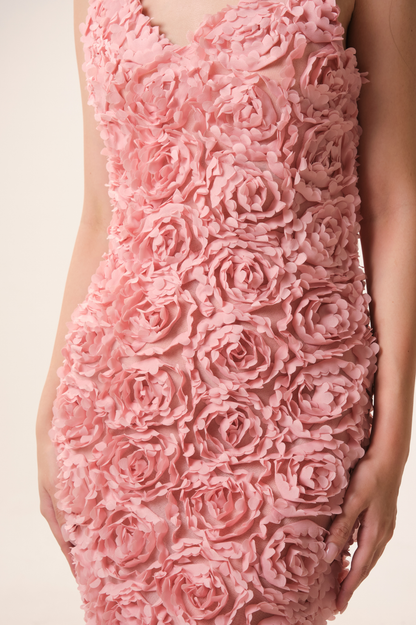 SOMERSET BAY - SLEEVELESS DRESS