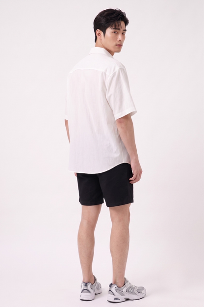 CAPE COD - Woven Top