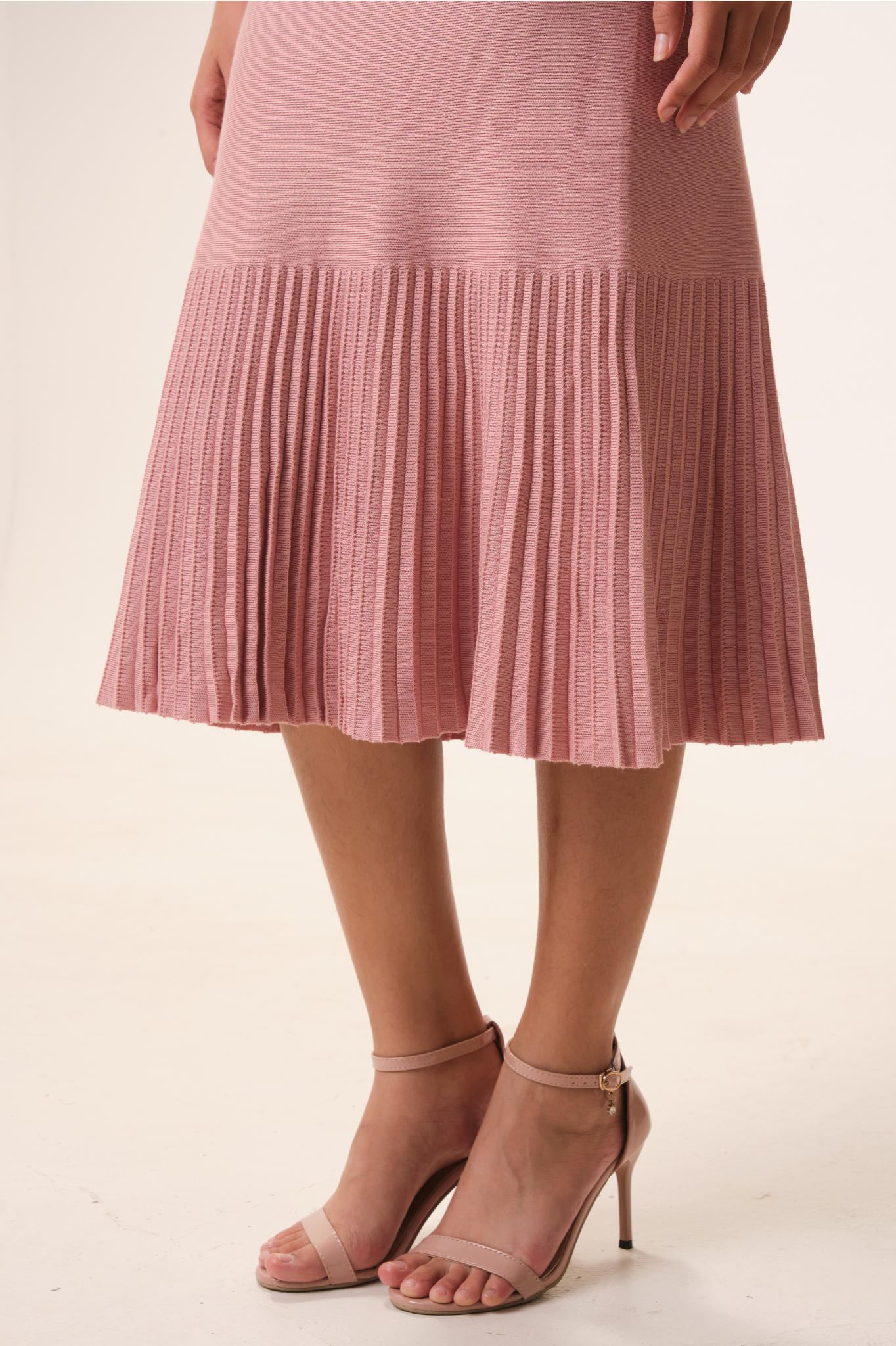 SOMERSET BAY - TOP & SKIRT