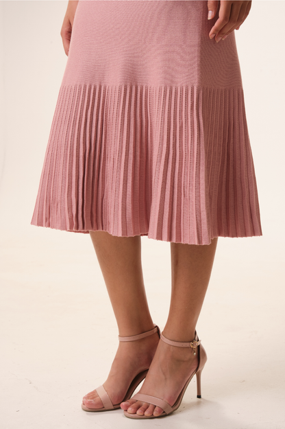 SOMERSET BAY - TOP & SKIRT