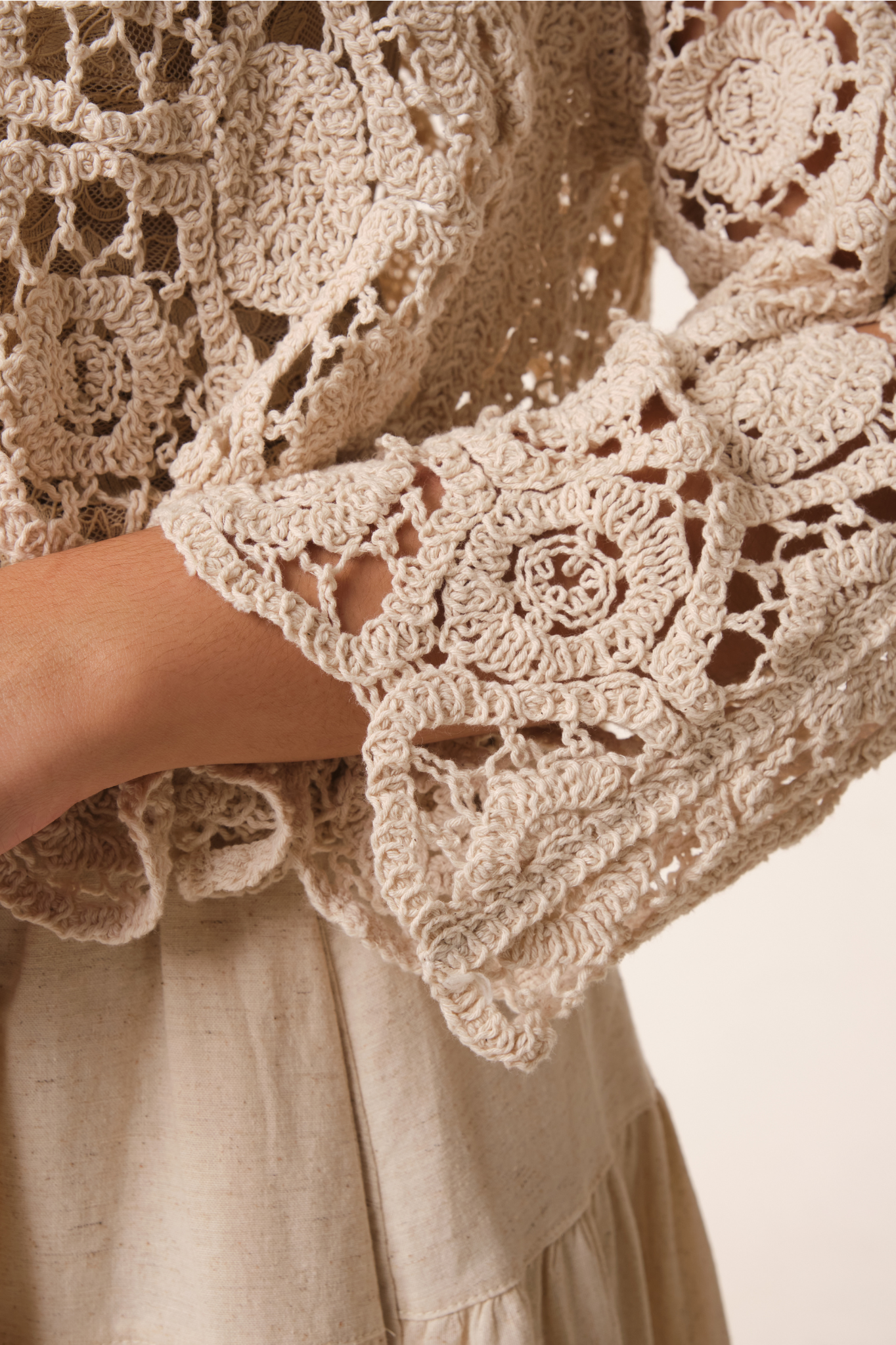 SOMERSET BAY - CARDIGAN