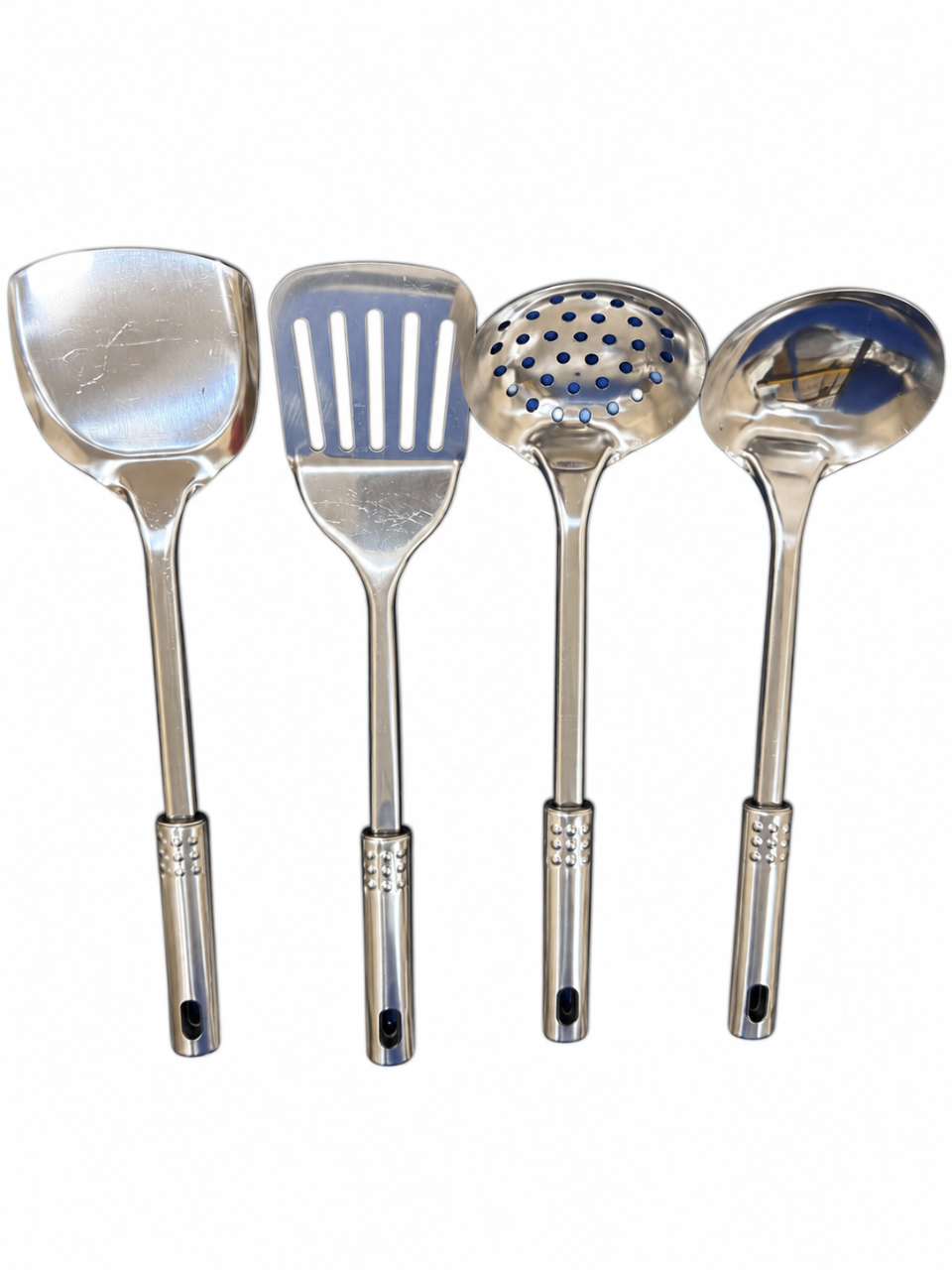 4-Piece Main Component Kitchen Utensil Set