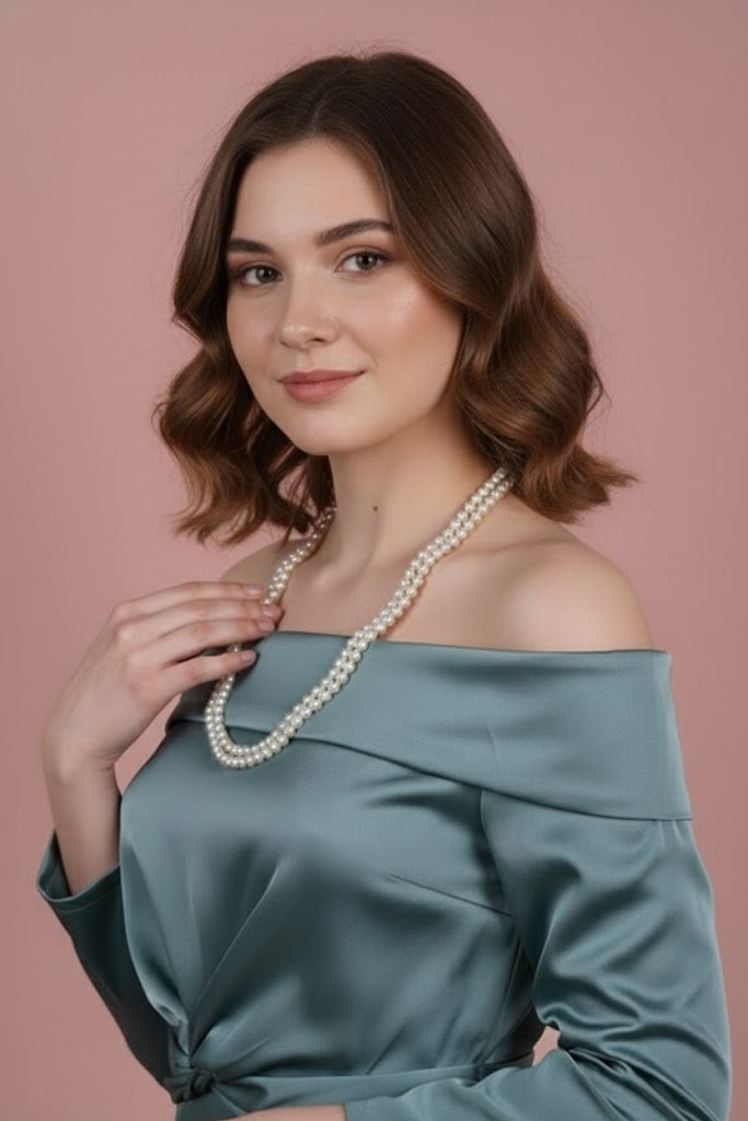 Somerset Bay - Necklace