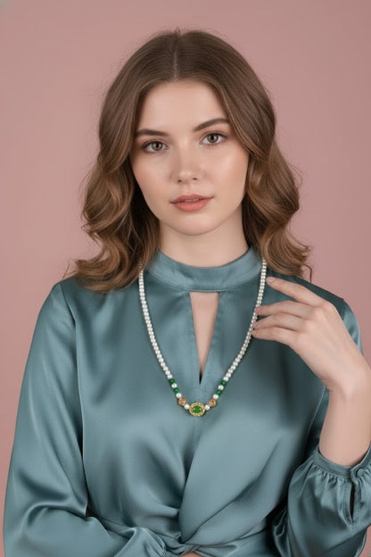 Somerset Bay - Necklace