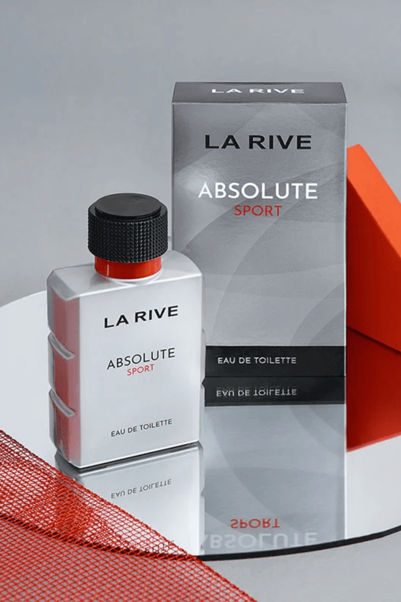 LA RIVE ABSOLUTE SPORT EDT 100ML