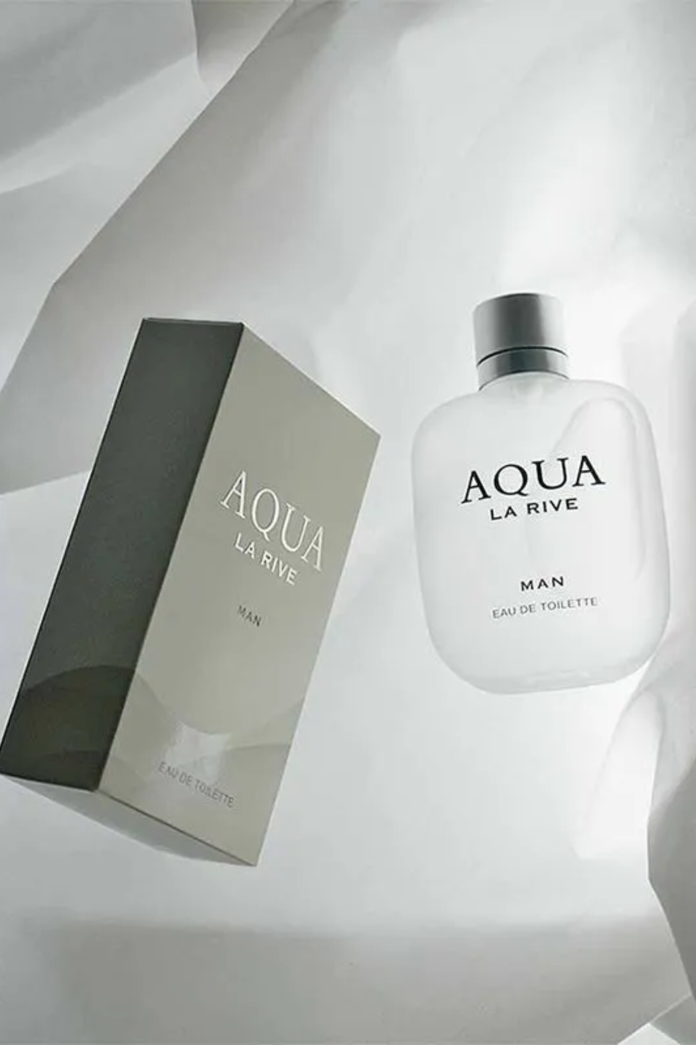 LA RIVE AQUA MAN EDT 90ML