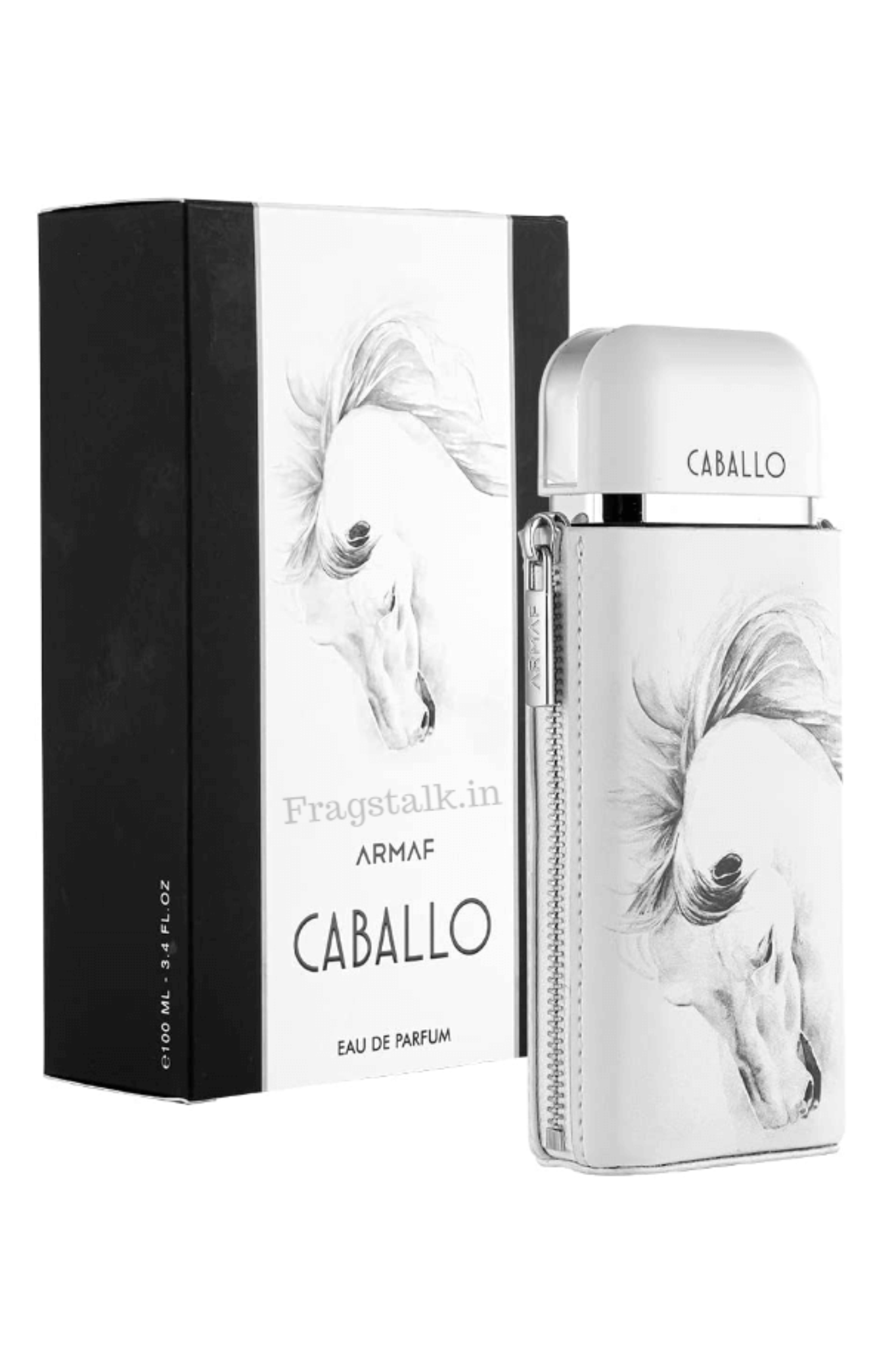 ARMAF CABALLO EDP 100ML