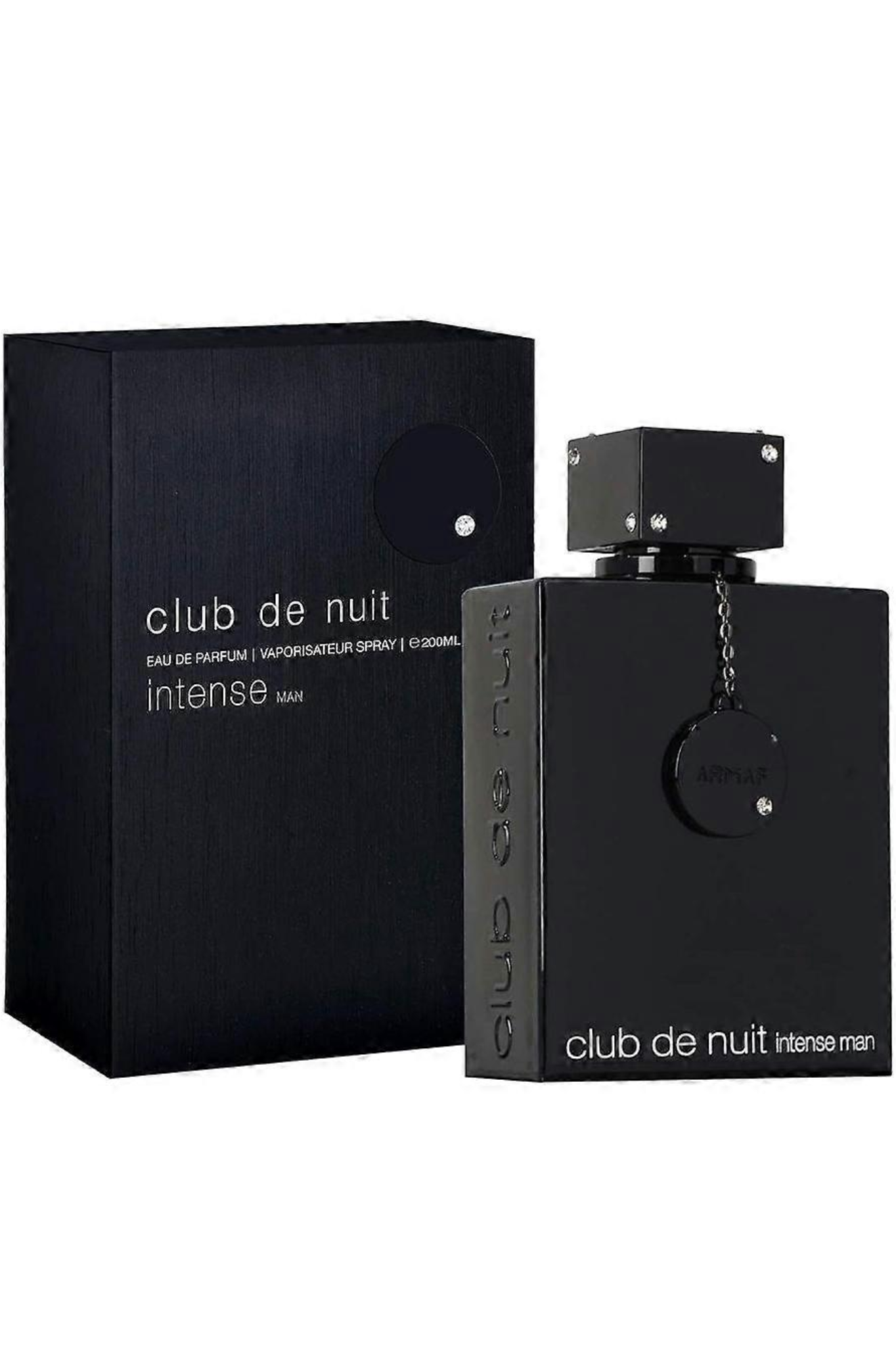 ARMAF CLUB DE NUIT INTENSE (M) 105ML EDT