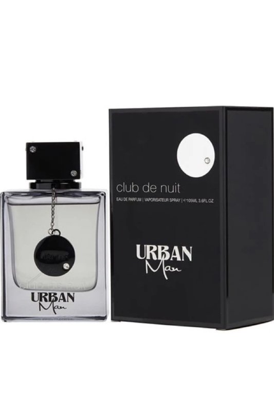 ARMAF CLUB DE NUIT URBAN MAN 105ML EDP