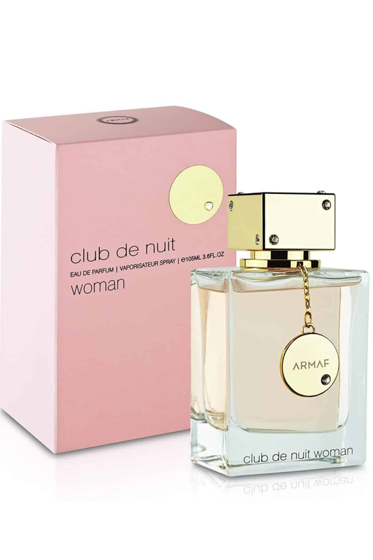ARMAF CLUB DE NUIT WOMAN 105ML EDP