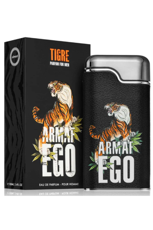 ARMAF ECO TIGER FOR MEN EDP 100ML