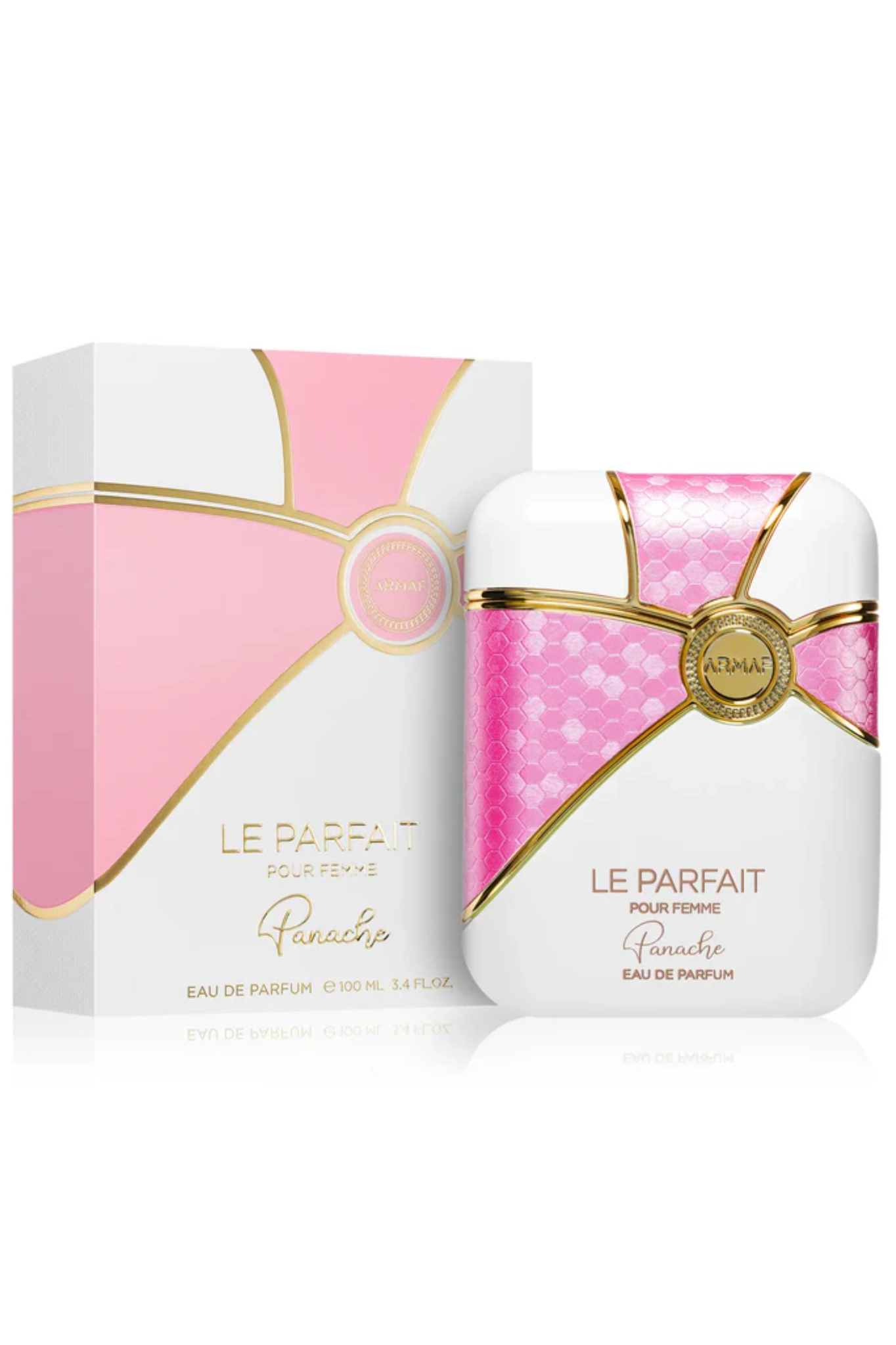 ARMAF LE PARFAIT POUR FEMME PANACHE EDP 100ML