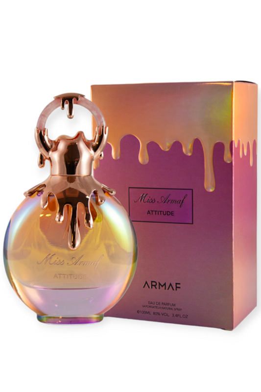 ARMAF MISS ARMAF ATTITUDE 100ML EDP