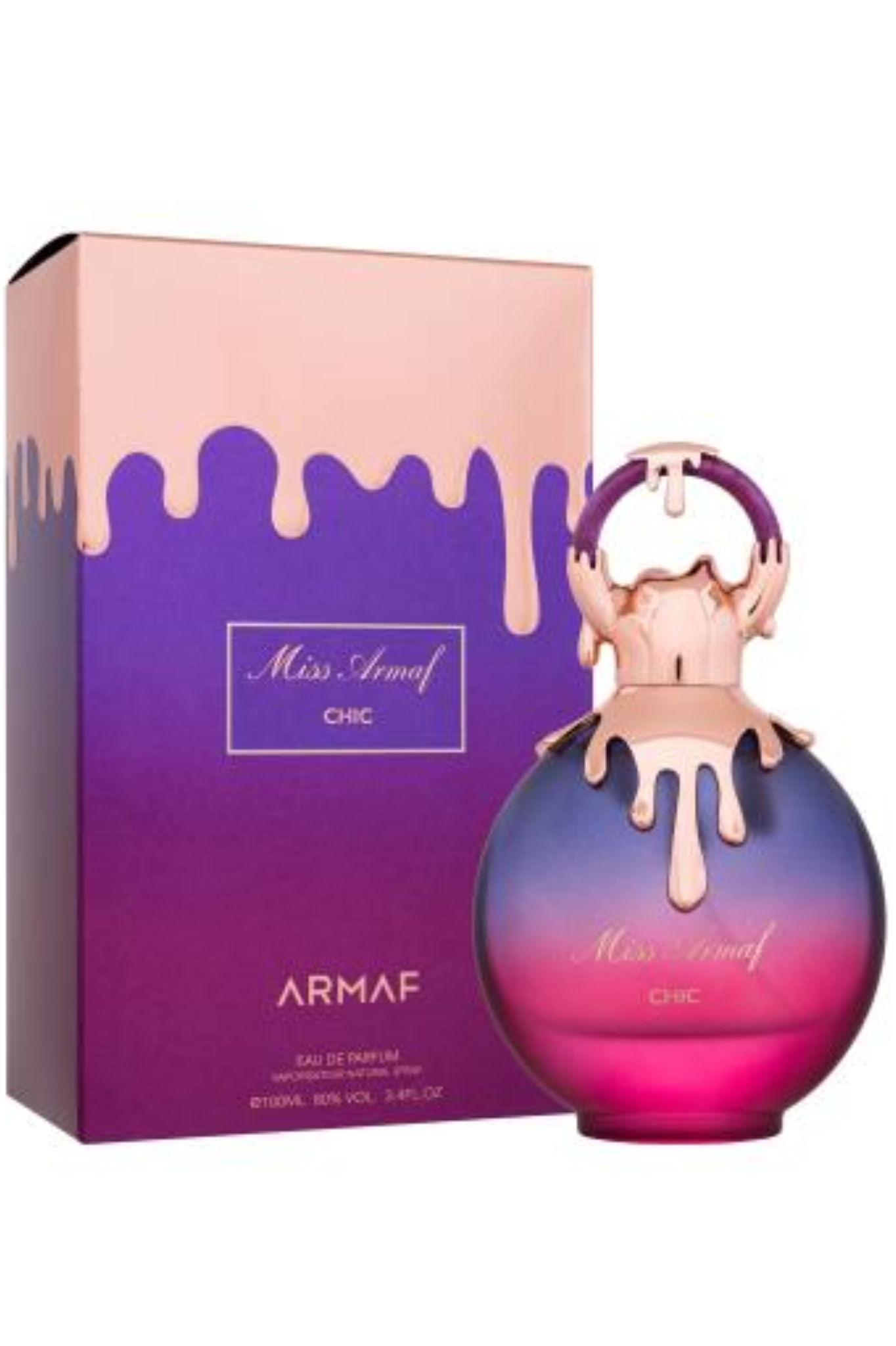 ARMAF MISS ARMAF CHIC 100ML EDP