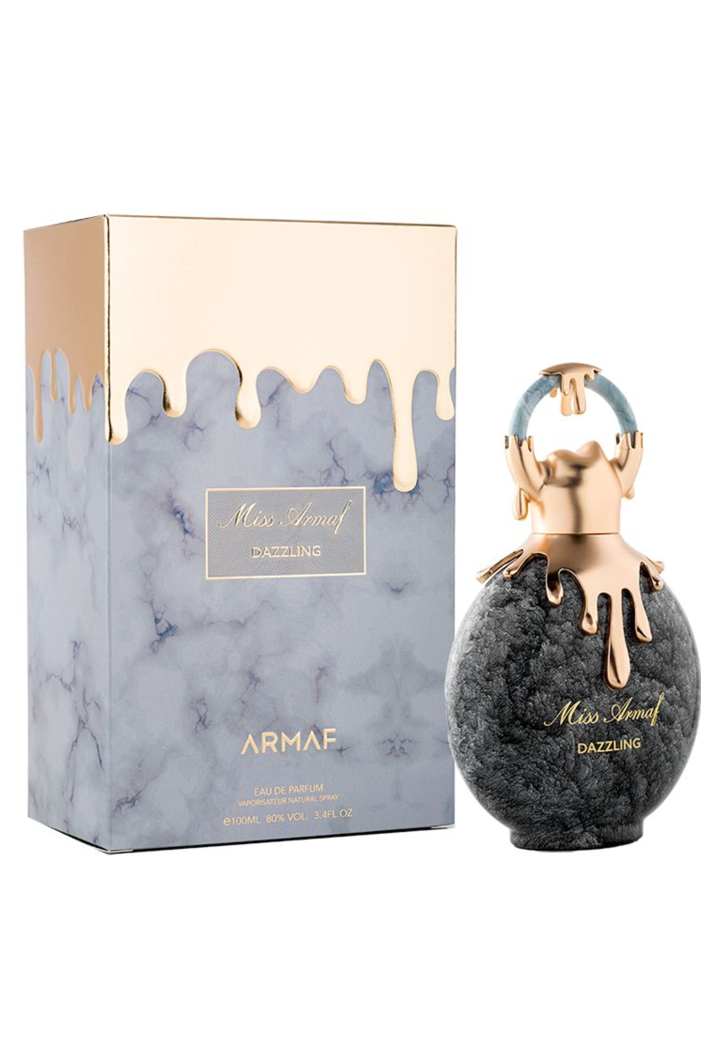ARMAF MISS ARMAF DAZZLING 100ML EDP