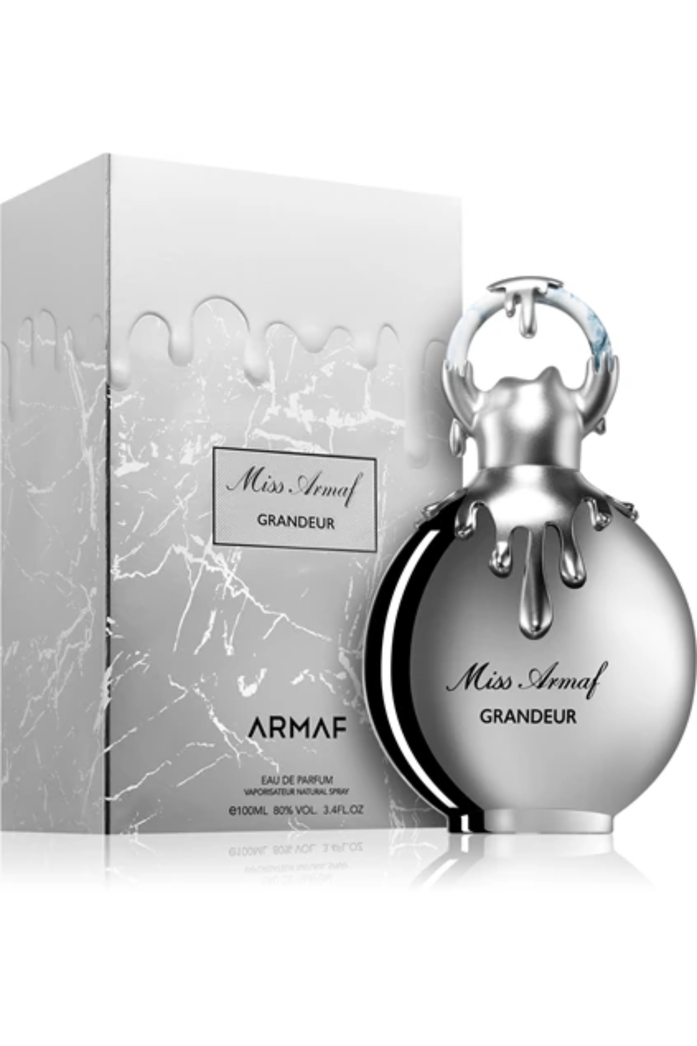 ARMAF MISS ARMAF GRANDEUR 100ML EDP