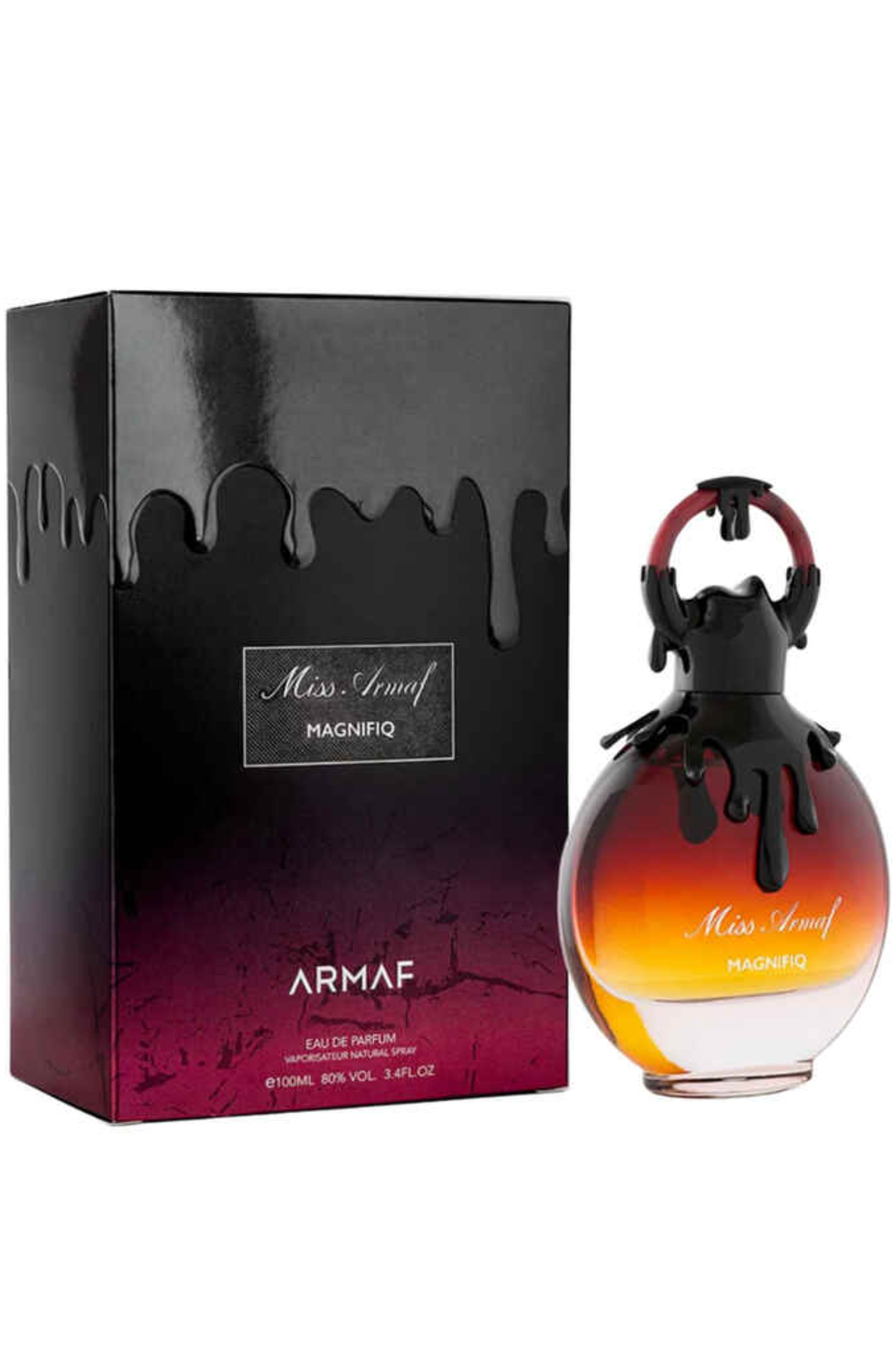 ARMAF MISS ARMAF MAGNIFIQ 100ML EDP