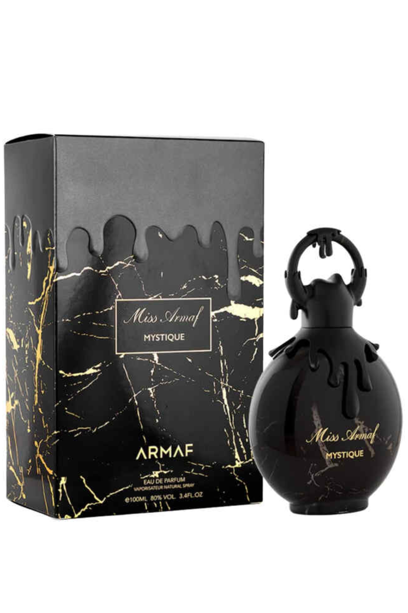 ARMAF MISS ARMAF MYSTIQUE 100ML EDP