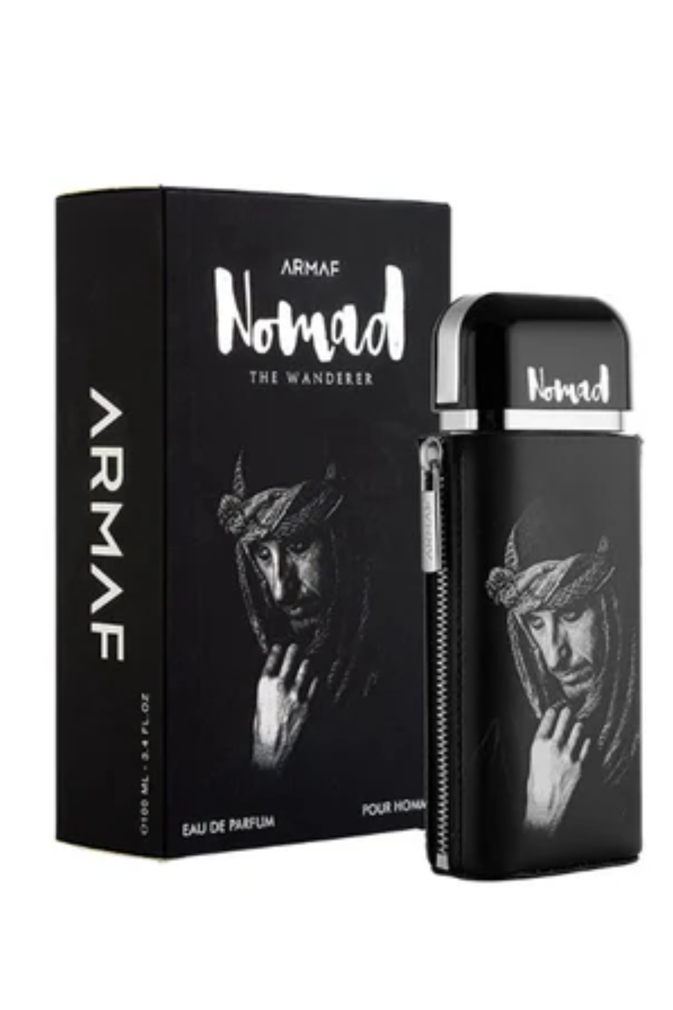 ARMAF NOMAD MAN EDP 100ML