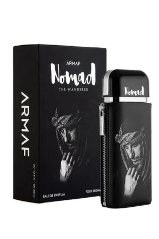 ARMAF NOMAD MAN EDP 100ML