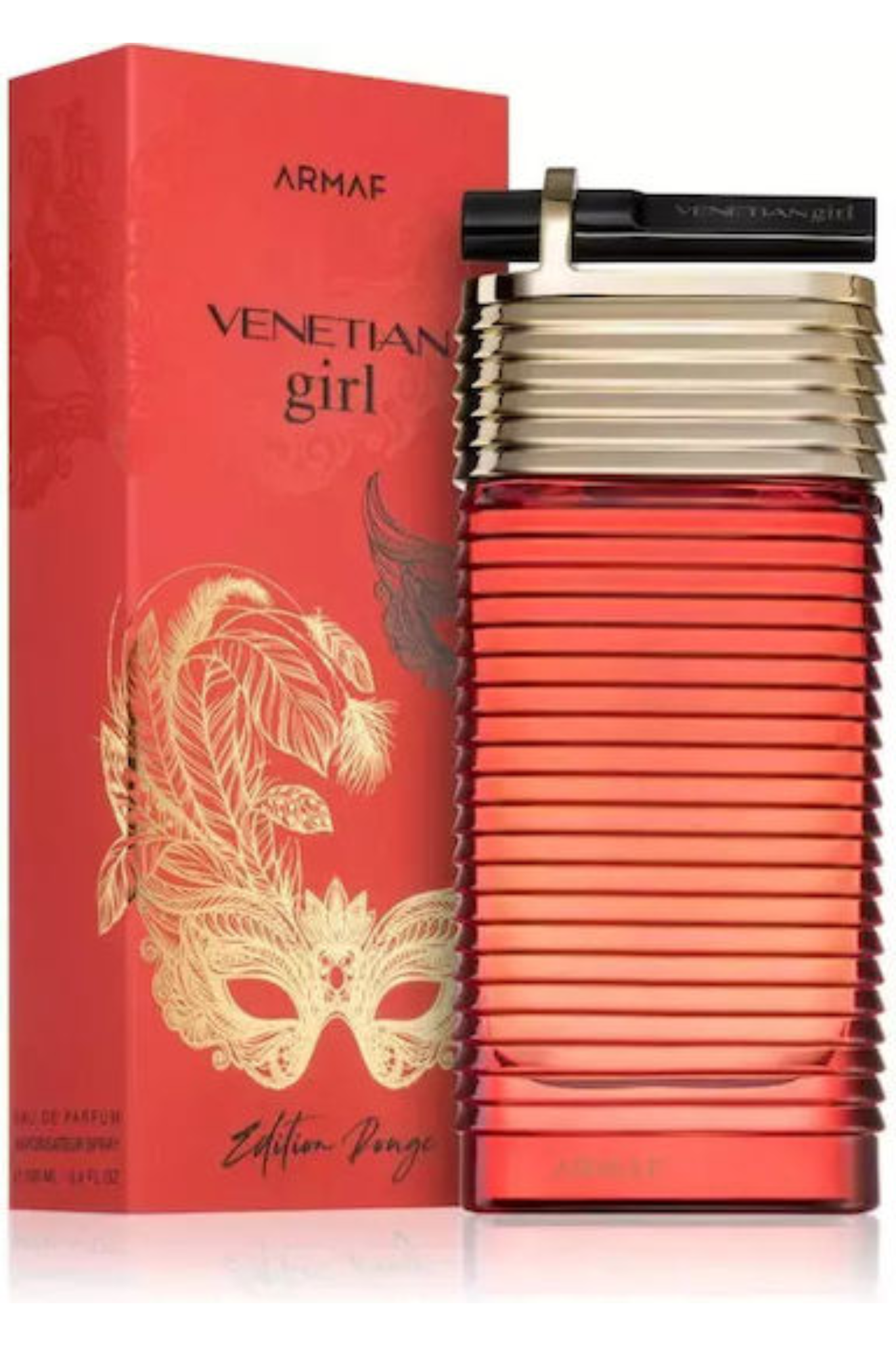 ARMAF VENETIAN GIRL /EDITION ROUGE EDP 100ML