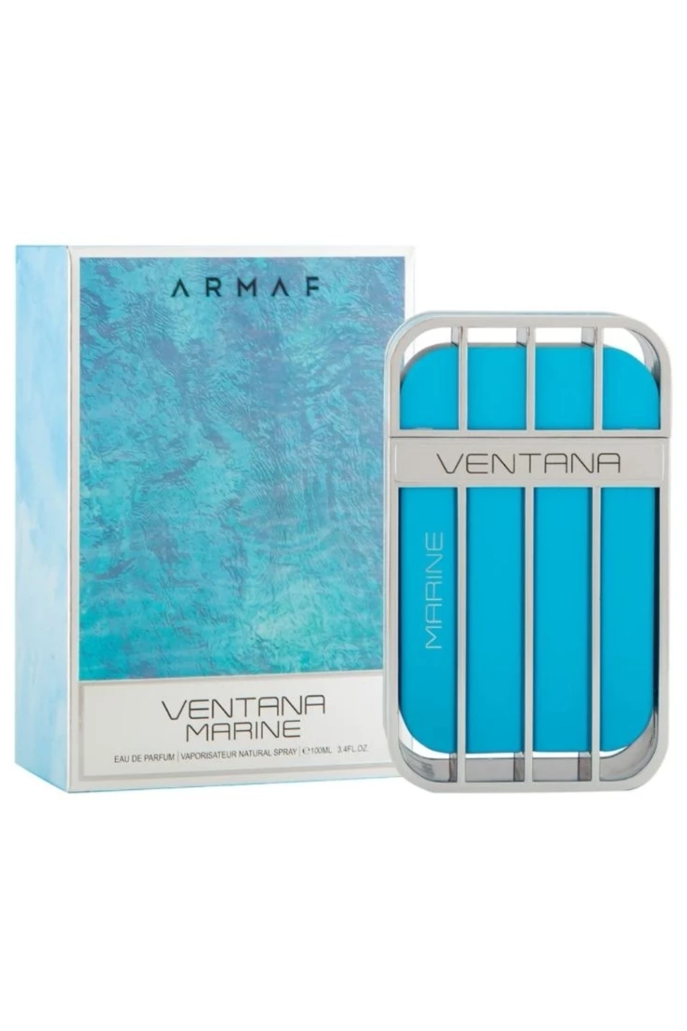 ARMAF VENTANA MARINE EDP 100ML