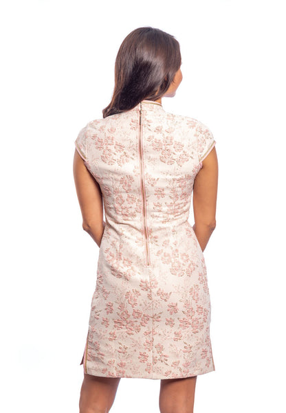 Somerset Bay LILIANA - Capsleeve Dress