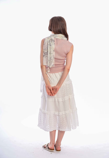 Somerset Bay - KATE Round Neck Knit Top