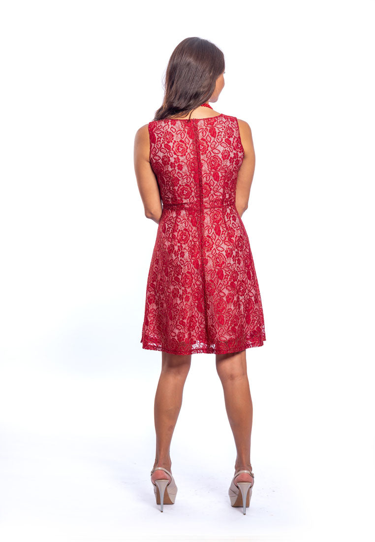 Somerset Bay ARIYAH - Sleeveless Dress