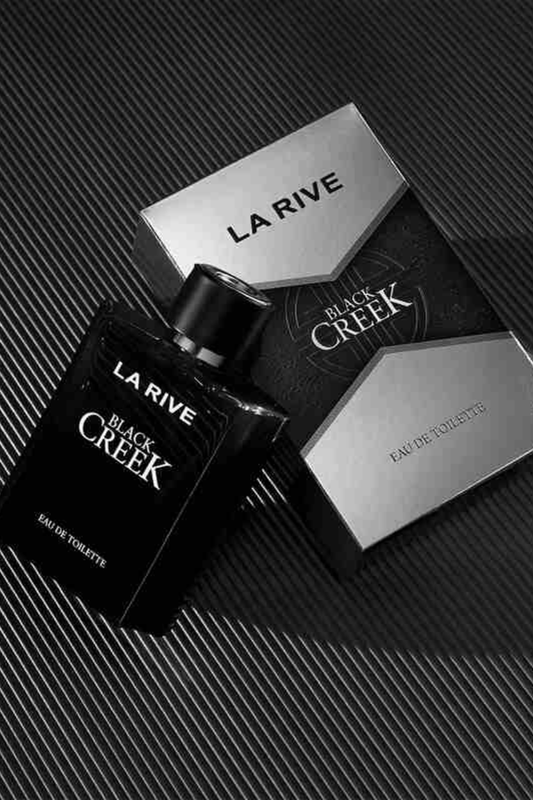 LA RIVE BLACK CREEK EDT 100ML