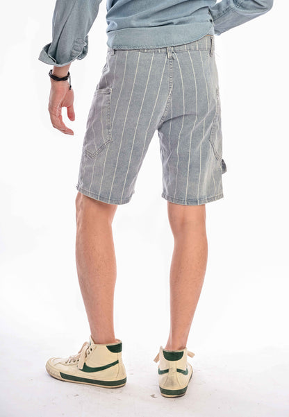 CAPE COD - DYLLON JEANS SHORT