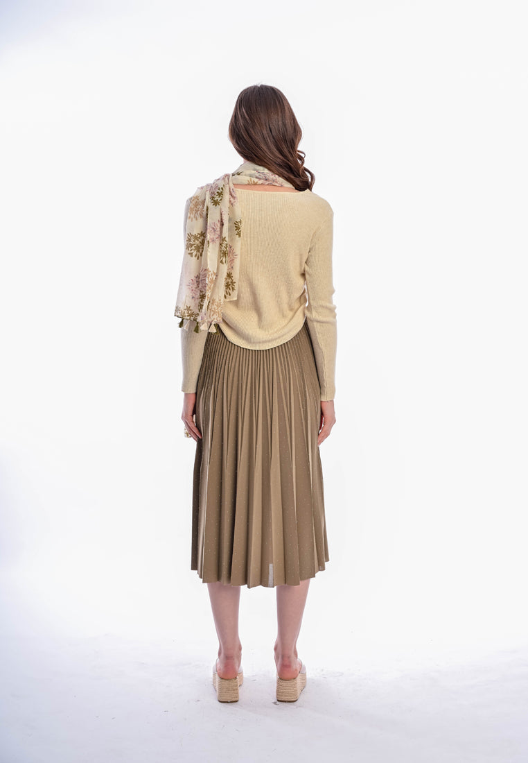 Somerset Bay - MEGAN Long Sleeve Knit Cardigan