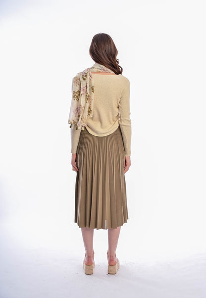 Somerset Bay - MEGAN Long Sleeve Knit Cardigan