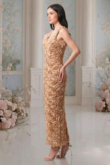 SOMERSET BAY - SLEEVELESS DRESS